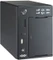Thecus N2200XXX, 1GB RAM, 2x RJ-45 1000Base-T, 3x USB-A 2.0 Vorschaubild