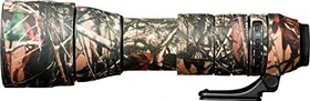 EasyCover Objektivschutz für Tamron 150-600mm F/5-6.3 Di VC USD G2 Wald camouflage