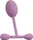 You2Toys Vaginal Trainer With Bouncing Weights purple (50048960000)