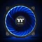 Thermaltake Riing Plus 20 LED RGB TT Premium Edition, LED-Steuerung, Lüftersteuerung, 200mm Vorschaubild