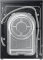 Samsung WW8400D WW11DB8B95GBU2 Frontlader Vorschaubild