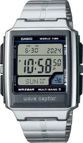 Casio Wave Ceptor WV-59RD-1AEF