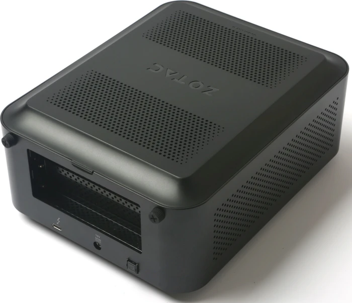 Zotac Amp Box Mini