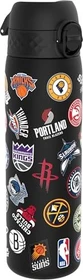ion8 Recyclon NFLPA Trinkflasche 500ml multi teams black