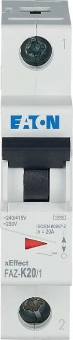 Eaton FAZ-K20/1