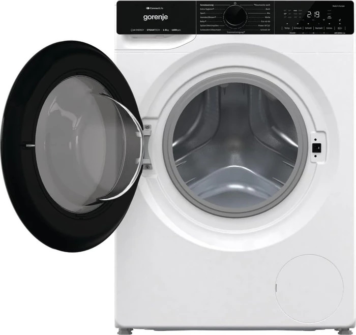 Gorenje G600 WPNA14A3TS Frontlader