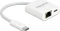 DeLOCK RJ-45 LAN-Adapter, USB-C 3.0 [Stecker] Vorschaubild