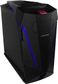 Medion Erazer X5336 G, Core i7-6700K, 32GB RAM, 512GB SSD, 4TB HDD, GeForce GTX 1080 (210021291)