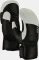 Ortovox Full Leather Mitten Handschuhe Vorschaubild
