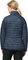 Jack Wolfskin Pilvi Down Funktionsjacke midnight sky (Damen) Vorschaubild