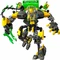 LEGO Hero Factory Invasion from Below - Evo XL Machine Vorschaubild