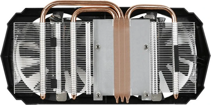 MSI Radeon R9 285, R9 285 2GD5T OC, 2GB GDDR5, 2x DVI, HDMI, DP