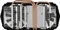 MSI Radeon R9 285, R9 285 2GD5T OC, 2GB GDDR5, 2x DVI, HDMI, DP Vorschaubild