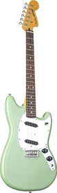 Fender Player II Mustang RW Birch Green