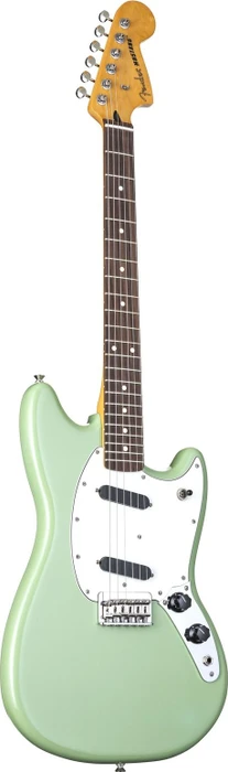 Fender Player II Mustang
