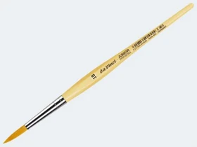 da Vinci Serie 303 Junior Synthetics rund Gr. 18
