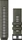 Garmin QuickFit Silikon Armband 26mm olive drab/black (010-13393-12)