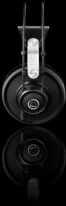 AKG Q701 schwarz