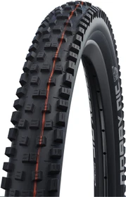 Schwalbe Nobby Nic 27.5x2.4" Super Trail Addix Soft Reifen