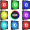 Endorfy SilentiumPC Stella HP RGB 120 PWM, 120mm Vorschaubild