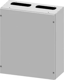 Siemens ALPHA 630 Kabelrangierverteiler SK1