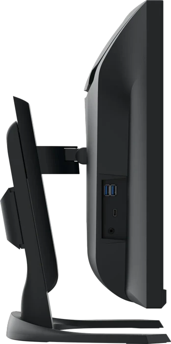 Eizo FlexScan EV3450XC, schwarz (Standfuß), 34.1"