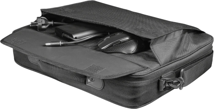 Trust Atlanta Laptop-Tasche 15.6" schwarz