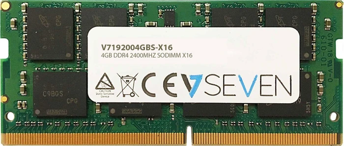 V7 SO-DIMM DDR4