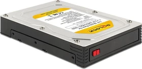 DeLOCK 3.5" Wechselrahmen auf 2.5" SATA