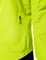 Vaude Kuro Rain II Fahrradjacke neon yellow (Herren) Vorschaubild