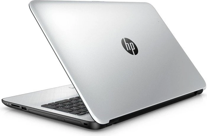 HP Laptop 15-af110ng, silber, A8-7410, 4GB RAM, 500GB HDD, DE