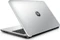 HP Laptop 15-af110ng, silber, A8-7410, 4GB RAM, 500GB HDD, DE Vorschaubild