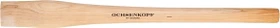 Ochsenkopf OX E-99 H-0750 Ersatzstiel Hickory Knauf 750mm