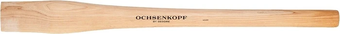 Ochsenkopf OX E-99 H-0750 Ersatzstiel Hickory Knauf 750mm