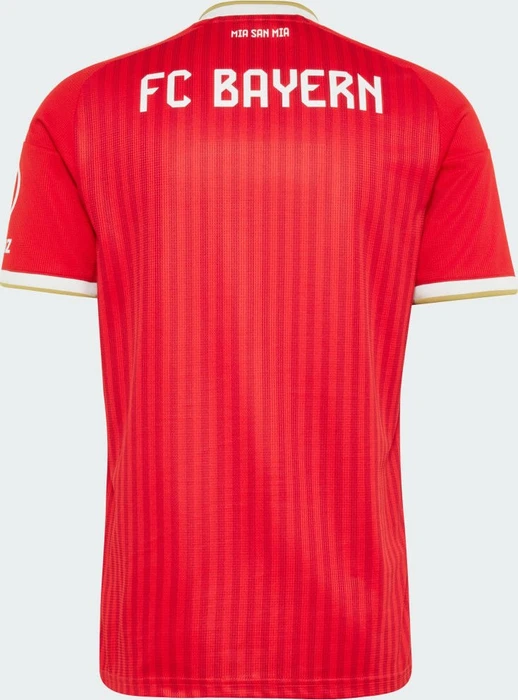 adidas FC Bayern München 2026/2027 Heimtrikot kurzarm (Herren)