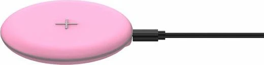 Celly Wireless Fast Charger Feeling