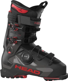 Head Edge 110 HV GW BOA anthracite/red (Herren) (Modell 2025/2026)