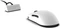 Endgame Gear OP1w 4k v2 Wireless Gaming Mouse weiß, USB Vorschaubild