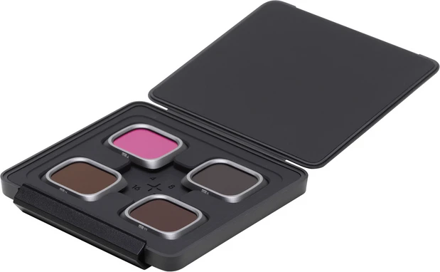 DJI Mavic Air 2S ND Filter-Set (ND4/8/16/32)