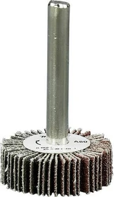 Makita Lamellenschleifer K80, 30x10mm, 1 Stück