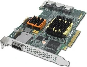 Microchip Adaptec RAID 51245 bulk, PCIe x8 (2268100-R)