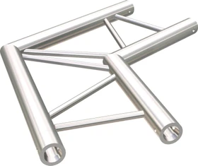 Global Truss F32 2-Weg Ecke C22 120° H