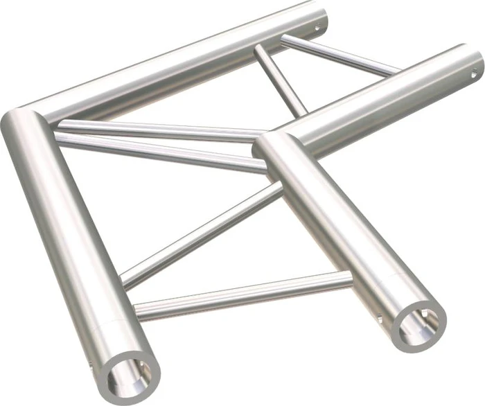 Global Truss F32 2-Weg Ecke C22 120° H