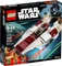 LEGO Star Wars Episoden I-VI - A-Wing Starfighter Vorschaubild
