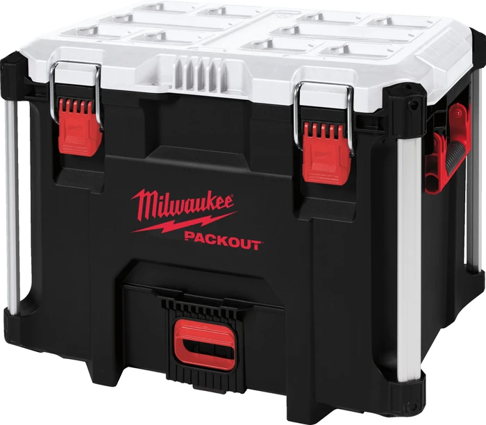 Milwaukee Packout XL Passiv-Kühlbox