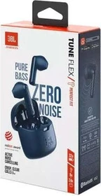 JBL Tune Flex blau