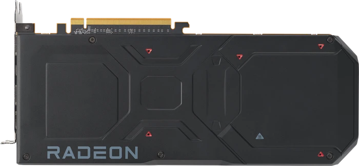 ASUS Radeon RX 7900 XTX, RX7900XTX-24G, 24GB GDDR6, HDMI, USB-C, 2x DP