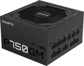 GIGABYTE P750GM 750W, ATX 2.31