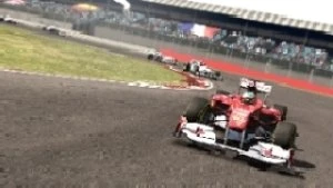 F1 2011 (Xbox 360)