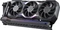 Phanteks Premium Vertical GPU Bracket Riser Card, gewinkelt, PCIe 4.0, 220mm, schwarz Vorschaubild